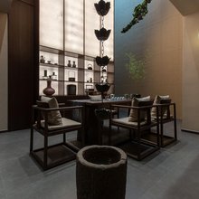 Aesthete's 沐澜居 · 东方美学 | 设计师美学民宿(大同古城店)