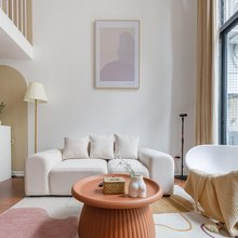 哇小屋民宿(铂林国际公寓)