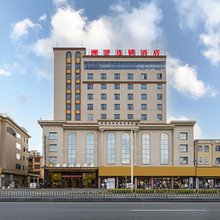 洲游国际酒店(晋江安海安平桥店)