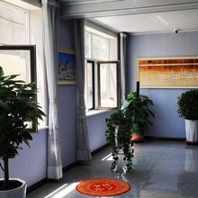 德令哈福元民宿