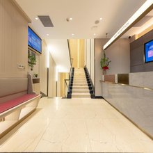 青季酒店MINI(北京同仁医院北京站店)