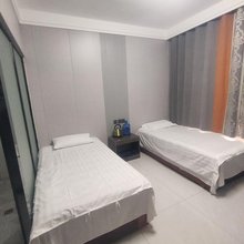 赵县业华旅馆