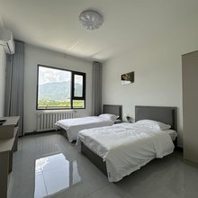 青川景阳居民宿