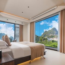 ·THAT MAY HOTEL·那年五月民宿(阳朔印象刘三姐景区漓江店)