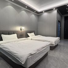 塔什库尔干塔棘罗民宿