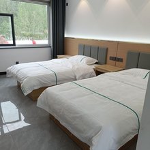 五台农家民宿