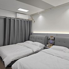 竹林雅居民宿