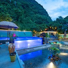 桂林阳朔听闻民宿(山水大道店)