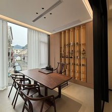 杭州且亭居民宿(龙门森林公园店)