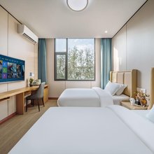 德昌怡景酒店(德昌中学店)