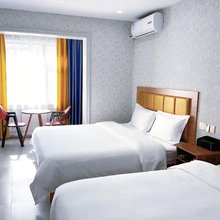 延吉新光辉宾馆