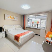 承德龙成宾馆(避暑山庄店)