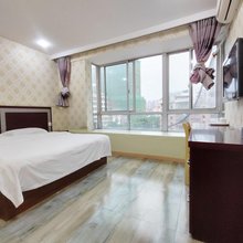 鑫顺商务宾馆(都匀中医院店)