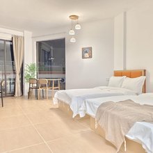 戴维斯主题公寓(肇庆学院店)