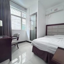西安福晟宾馆
