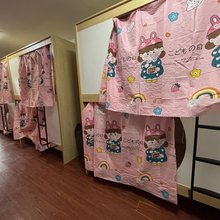 伊小姐青年旅舍(徐东地铁站店)
