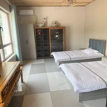 本溪小福猫民宿