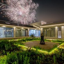 毓秀山居民宿(乌兰哈达火山地质公园店)