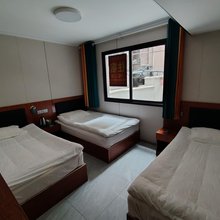 康定静雅民宿