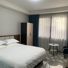 万格公寓