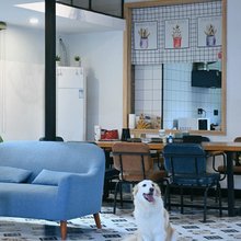 SlowHouse花喜民宿(西街开元寺店)