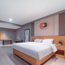 河池顺泰大酒店(文化广场金城江公园店)