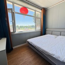 丰宁坝上草原金莲滩农家院
