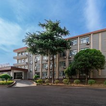 怡来酒店(荥阳市政府店)