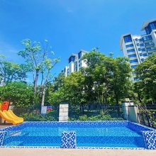 珠海榕樟别墅(海泉湾店)