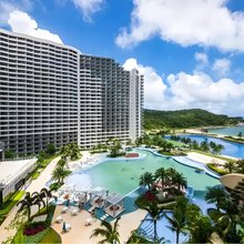 阳江海陵岛遇见海边度假公寓