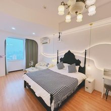 悦享公寓(天津大学店)