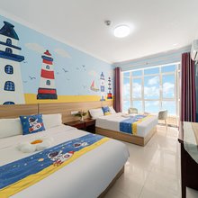 北戴河爱之夏宾馆