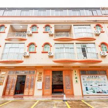 金谷酒店(阳春河西店)