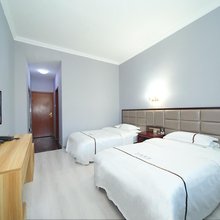 精河和丽酒店