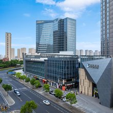 地平线电竞酒店(苏州工业园区独墅湖高教区尹山湖地铁站店)