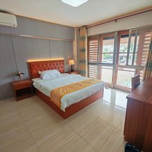 海口海之蓝商务酒店(美兰机场店)