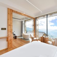 一往晴川民宿(堂安侗寨店)
