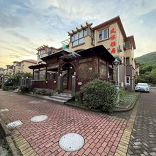 舟山朱家尖风林雅居民宿(朱家尖东沙景区店)
