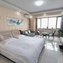 可心自助民宿(临沂泰盛和谐广场店)