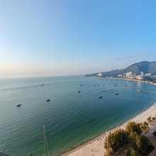 巽寮湾立禾民宿(海世界店)