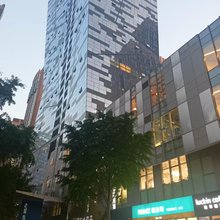 北京尚都SOHO时尚公寓(世贸天阶店)