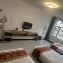 乌兰小马驿站