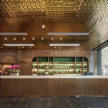 上海万澳行政酒店(南京东路店)