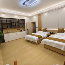 迭部格蒂观景民宿