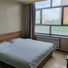 乌兰浩特鑫来大酒店