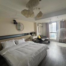 云帆美墅酒店(成都医学院地铁站店)