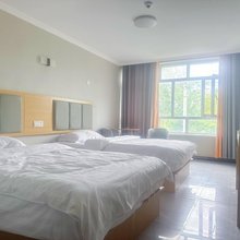 精河众鑫宾馆