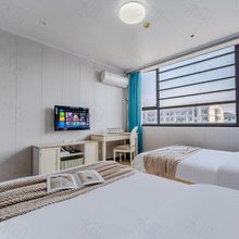 绍兴英松商务宾馆