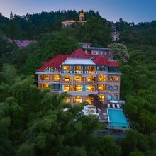 云坡1923民宿(莫干山风景区店)