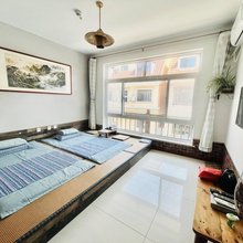 北戴河朴拾民宿(集发梦想王国店)